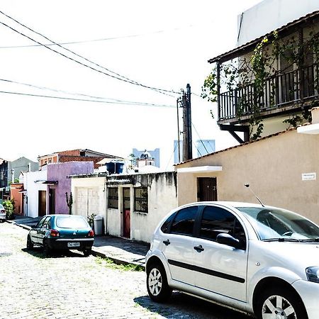 Caja Manga Bed & Breakfast Rio de Janeiro Exterior photo