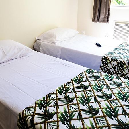 Caja Manga Bed & Breakfast Rio de Janeiro Room photo
