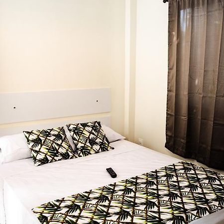 Caja Manga Bed & Breakfast Rio de Janeiro Room photo