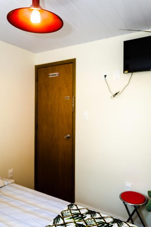 Caja Manga Bed & Breakfast Rio de Janeiro Room photo