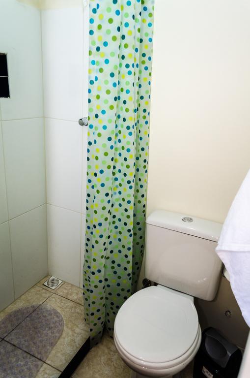 Caja Manga Bed & Breakfast Rio de Janeiro Room photo