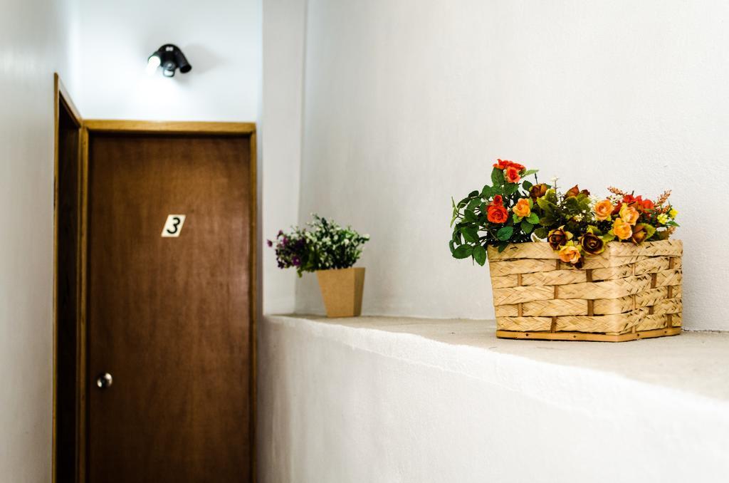 Caja Manga Bed & Breakfast Rio de Janeiro Room photo