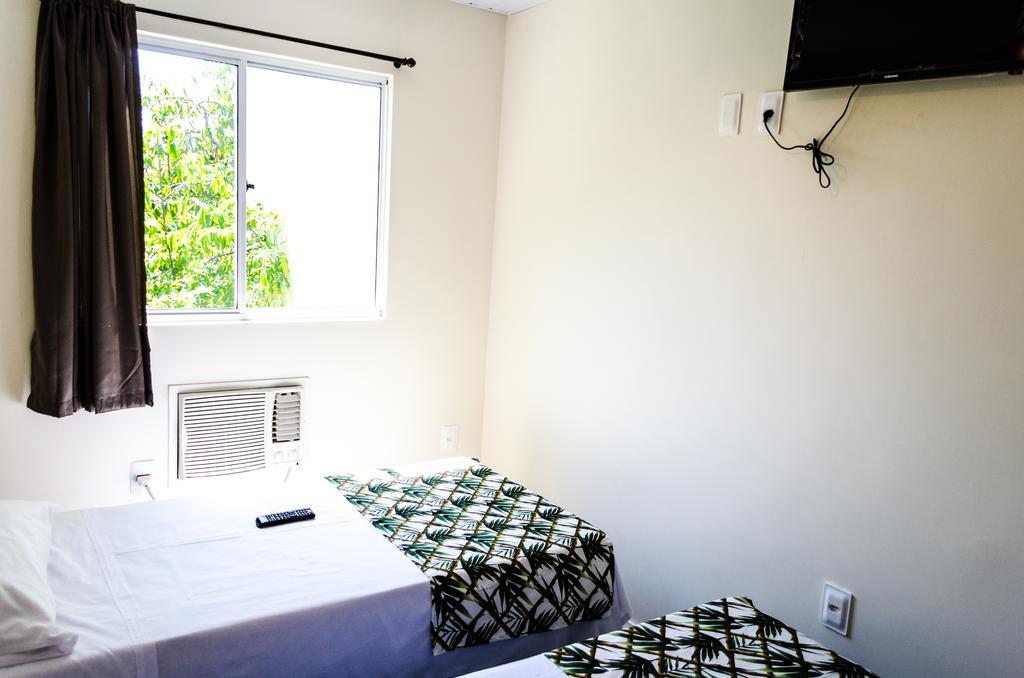 Caja Manga Bed & Breakfast Rio de Janeiro Room photo