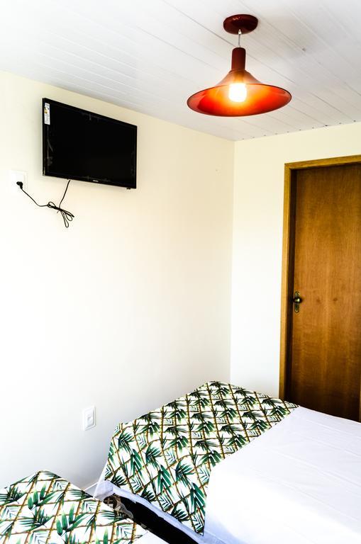 Caja Manga Bed & Breakfast Rio de Janeiro Room photo