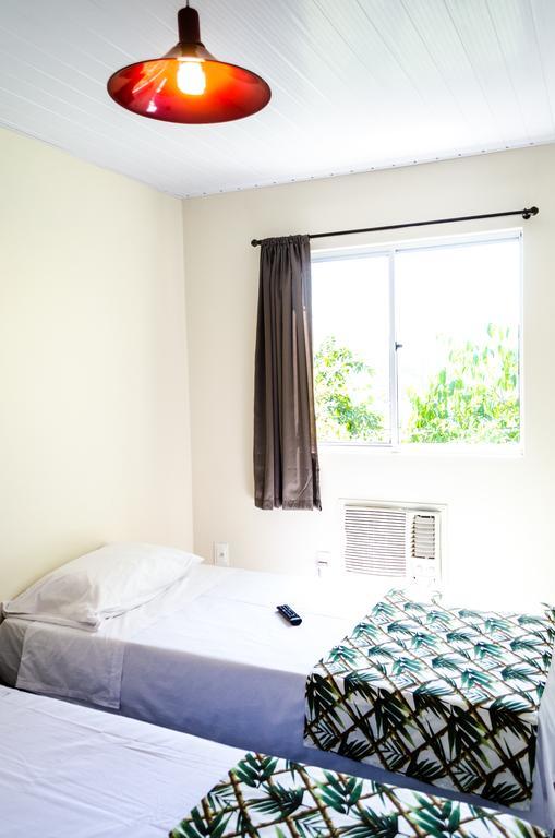 Caja Manga Bed & Breakfast Rio de Janeiro Room photo
