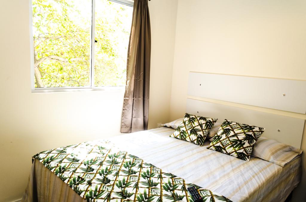 Caja Manga Bed & Breakfast Rio de Janeiro Room photo