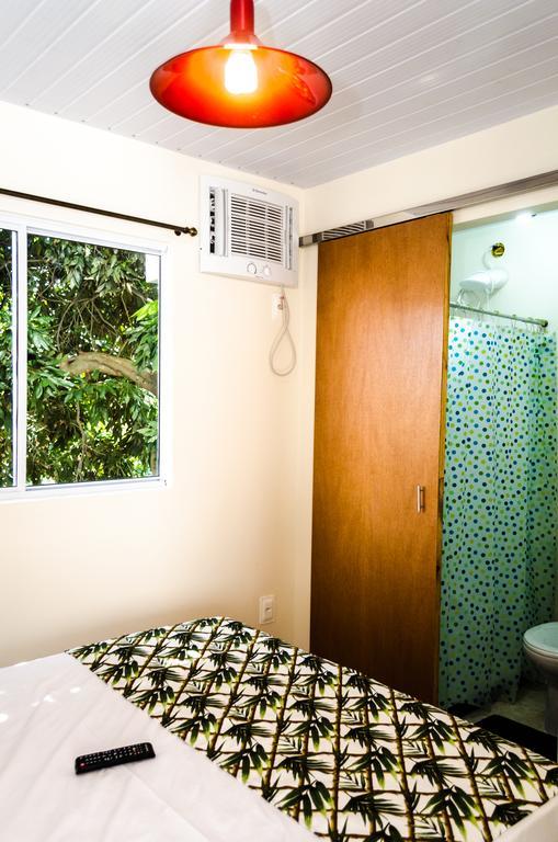 Caja Manga Bed & Breakfast Rio de Janeiro Room photo