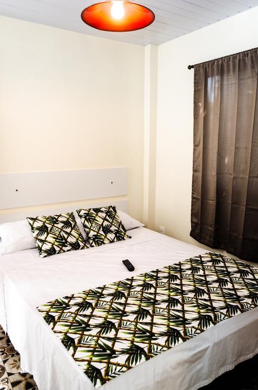 Caja Manga Bed & Breakfast Rio de Janeiro Room photo